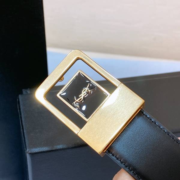 Saint Laurent Belt 30MM SLB00131